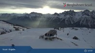 Archiv Foto Webcam Schlivera, Scuol in Graubünden 07:00