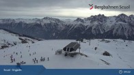 Archiv Foto Webcam Schlivera, Scuol in Graubünden 08:00