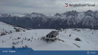 Archiv Foto Webcam Schlivera, Scuol in Graubünden 10:00