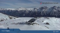 Archiv Foto Webcam Schlivera, Scuol in Graubünden 14:00