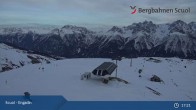 Archiv Foto Webcam Schlivera, Scuol in Graubünden 16:00