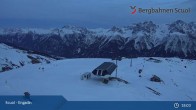 Archiv Foto Webcam Schlivera, Scuol in Graubünden 18:00