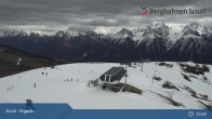 Archiv Foto Webcam Schlivera, Scuol in Graubünden 12:00