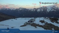Archiv Foto Webcam Schlivera, Scuol in Graubünden 02:00
