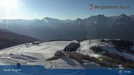 Archiv Foto Webcam Schlivera, Scuol in Graubünden 06:00
