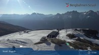 Archiv Foto Webcam Schlivera, Scuol in Graubünden 07:00