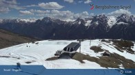 Archiv Foto Webcam Schlivera, Scuol in Graubünden 12:00