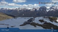 Archiv Foto Webcam Schlivera, Scuol in Graubünden 14:00