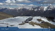Archiv Foto Webcam Schlivera, Scuol in Graubünden 16:00