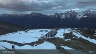 Archiv Foto Webcam Schlivera, Scuol in Graubünden 02:00