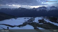 Archiv Foto Webcam Schlivera, Scuol in Graubünden 04:00