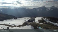 Archiv Foto Webcam Schlivera, Scuol in Graubünden 07:00