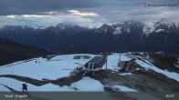 Archiv Foto Webcam Schlivera, Scuol in Graubünden 00:00