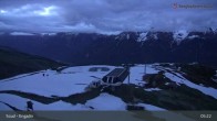 Archiv Foto Webcam Schlivera, Scuol in Graubünden 04:00