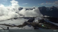 Archiv Foto Webcam Schlivera, Scuol in Graubünden 06:00