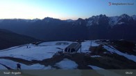 Archiv Foto Webcam Schlivera, Scuol in Graubünden 04:00
