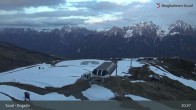 Archiv Foto Webcam Schlivera, Scuol in Graubünden 02:00