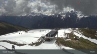 Archiv Foto Webcam Schlivera, Scuol in Graubünden 10:00