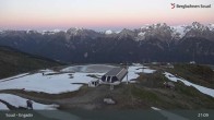Archiv Foto Webcam Schlivera, Scuol in Graubünden 02:00
