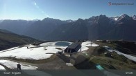 Archiv Foto Webcam Schlivera, Scuol in Graubünden 07:00