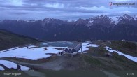 Archiv Foto Webcam Schlivera, Scuol in Graubünden 02:00