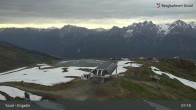 Archiv Foto Webcam Schlivera, Scuol in Graubünden 06:00