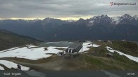 Archiv Foto Webcam Schlivera, Scuol in Graubünden 07:00
