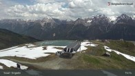 Archiv Foto Webcam Schlivera, Scuol in Graubünden 14:00