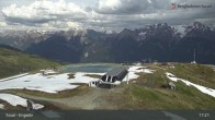 Archiv Foto Webcam Schlivera, Scuol in Graubünden 16:00