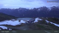Archiv Foto Webcam Schlivera, Scuol in Graubünden 20:00