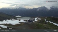Archiv Foto Webcam Schlivera, Scuol in Graubünden 06:00