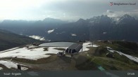 Archiv Foto Webcam Schlivera, Scuol in Graubünden 07:00