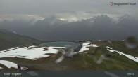 Archiv Foto Webcam Schlivera, Scuol in Graubünden 08:00