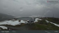 Archiv Foto Webcam Schlivera, Scuol in Graubünden 10:00