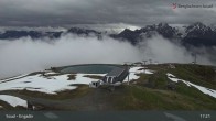 Archiv Foto Webcam Schlivera, Scuol in Graubünden 16:00
