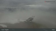 Archiv Foto Webcam Schlivera, Scuol in Graubünden 18:00
