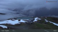 Archiv Foto Webcam Schlivera, Scuol in Graubünden 04:00