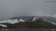 Archiv Foto Webcam Schlivera, Scuol in Graubünden 08:00