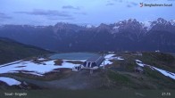 Archiv Foto Webcam Schlivera, Scuol in Graubünden 02:00