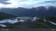 Archived image Webcam Mountain Schlivera, Scuol in Grisons 04:00