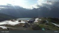 Archiv Foto Webcam Schlivera, Scuol in Graubünden 07:00