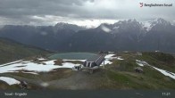 Archiv Foto Webcam Schlivera, Scuol in Graubünden 10:00