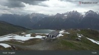 Archiv Foto Webcam Schlivera, Scuol in Graubünden 12:00