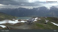 Archiv Foto Webcam Schlivera, Scuol in Graubünden 14:00