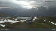 Archiv Foto Webcam Schlivera, Scuol in Graubünden 07:00
