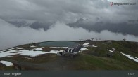Archiv Foto Webcam Schlivera, Scuol in Graubünden 12:00