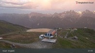 Archiv Foto Webcam Schlivera, Scuol in Graubünden 00:00