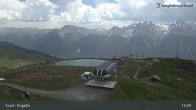 Archiv Foto Webcam Schlivera, Scuol in Graubünden 12:00