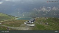 Archiv Foto Webcam Schlivera, Scuol in Graubünden 16:00