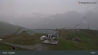 Archiv Foto Webcam Schlivera, Scuol in Graubünden 18:00